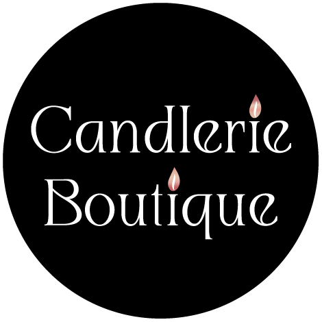 Χειροποίητα κεριά σόγιας