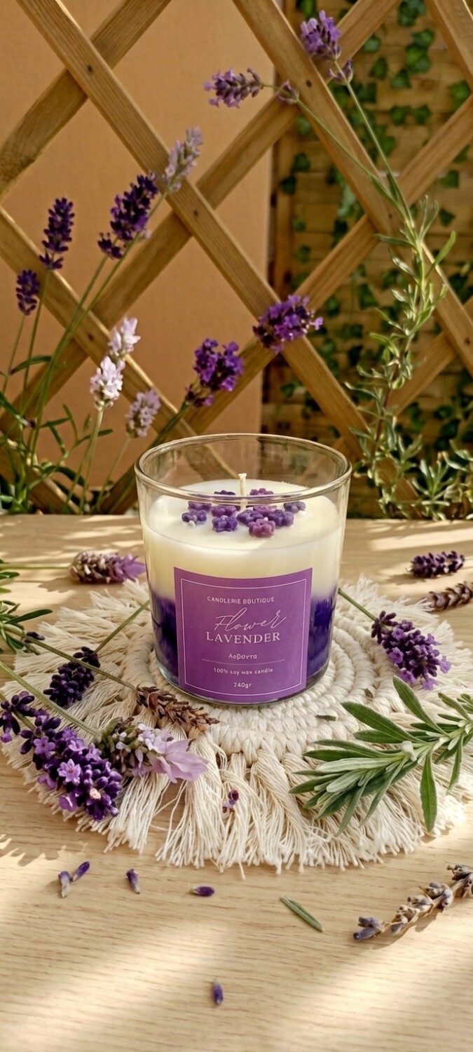 Λεβάντα – Lavender