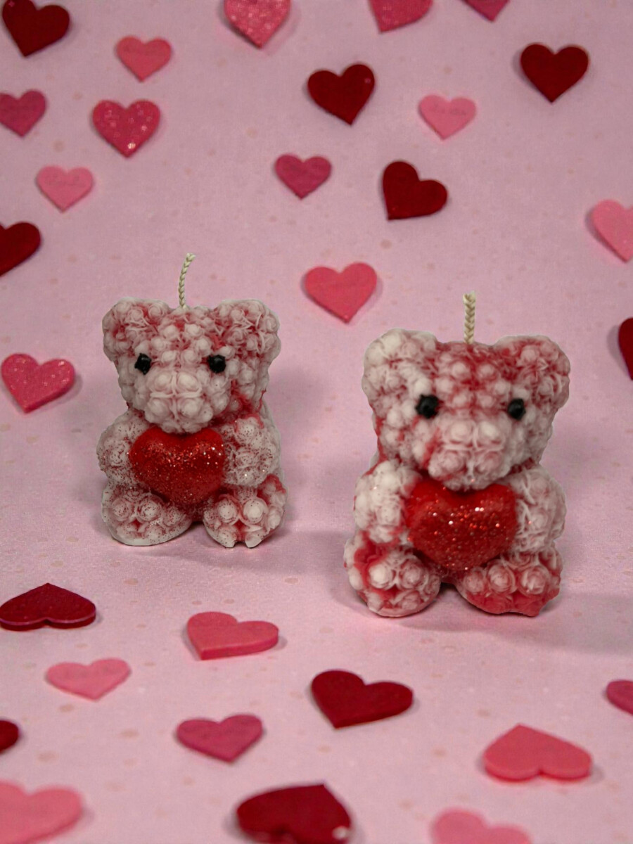 Αρκουδάκι της Αγάπης