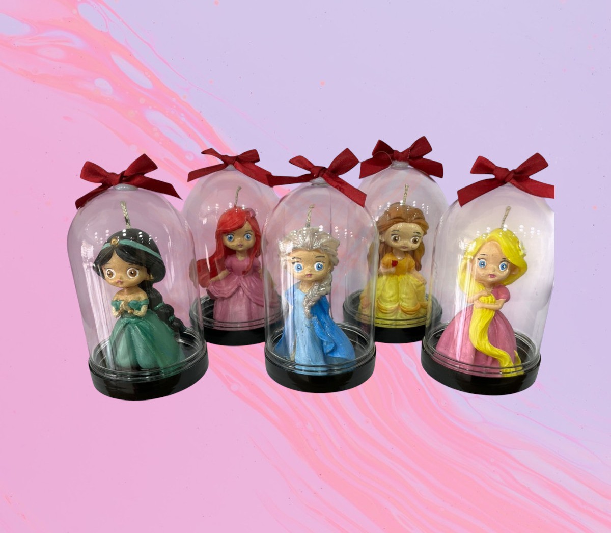 Πριγκίπισσες της Disney