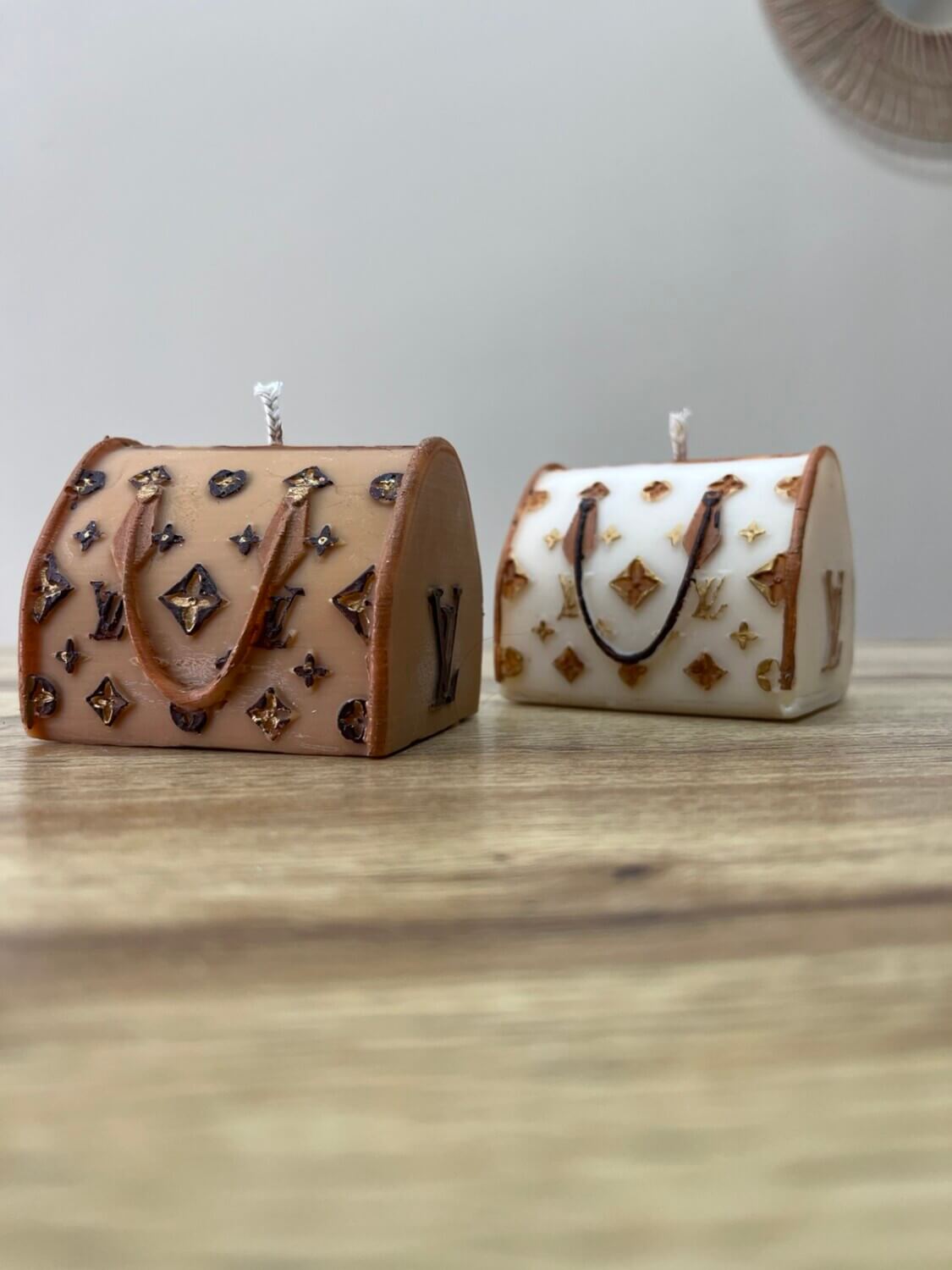 Κερί Τσάντα