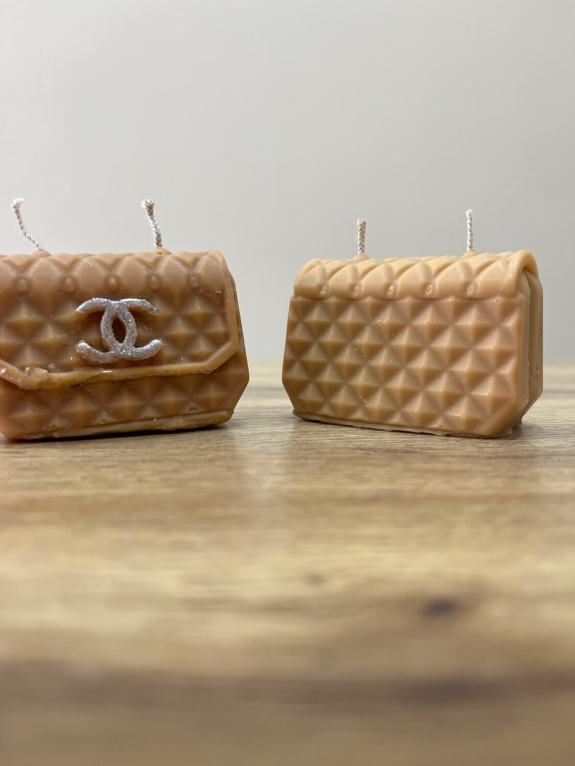 Κερί Μικρή Τσάντα - Image 6