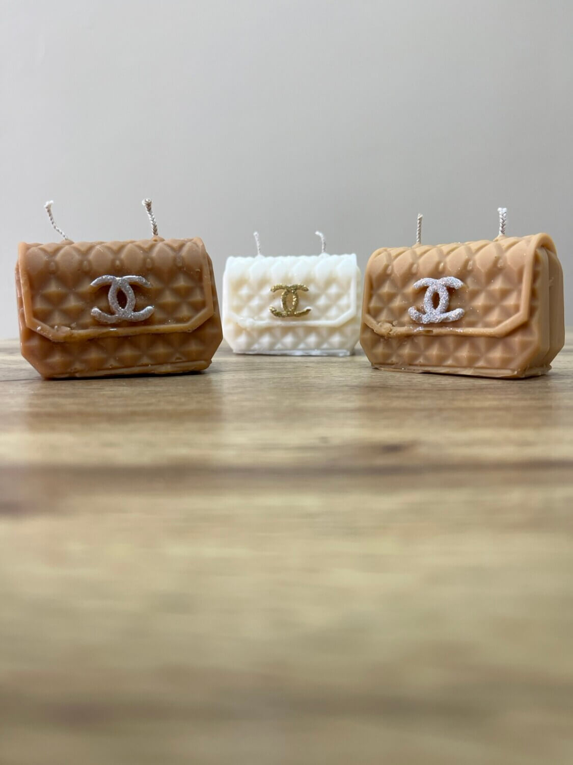 Κερί Μικρή Τσάντα