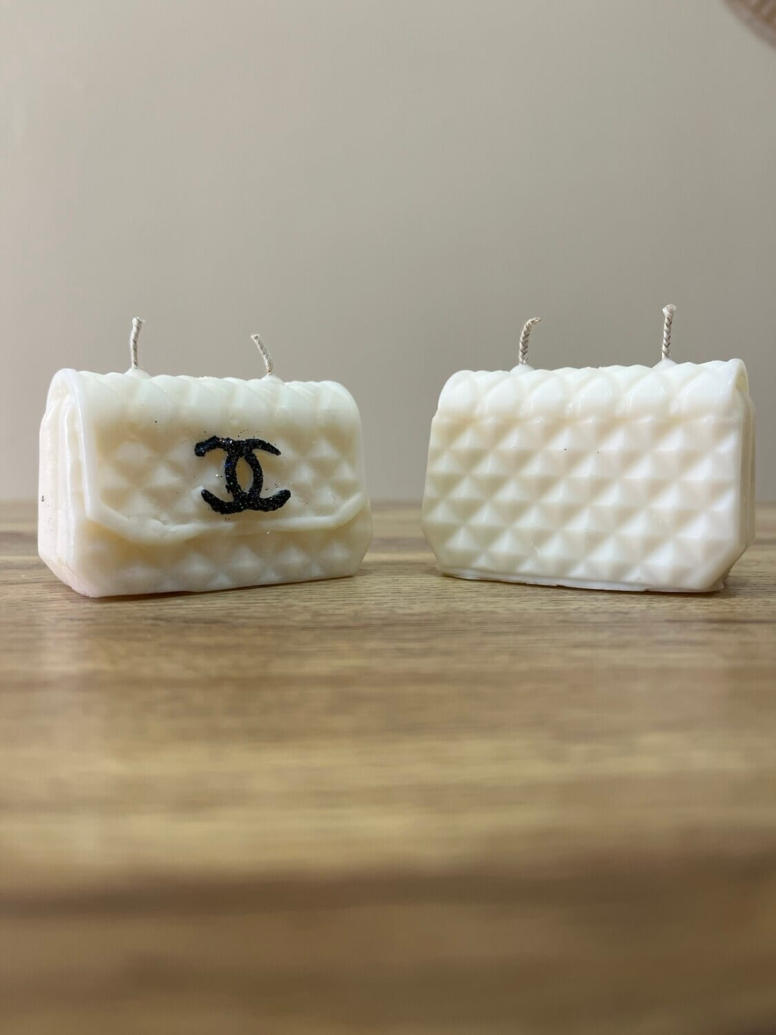 Κερί Μικρή Τσάντα - Image 8