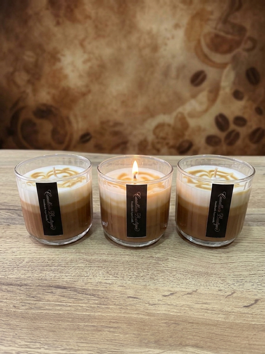 Freddo Cappuchino / Καφές ☕🧊