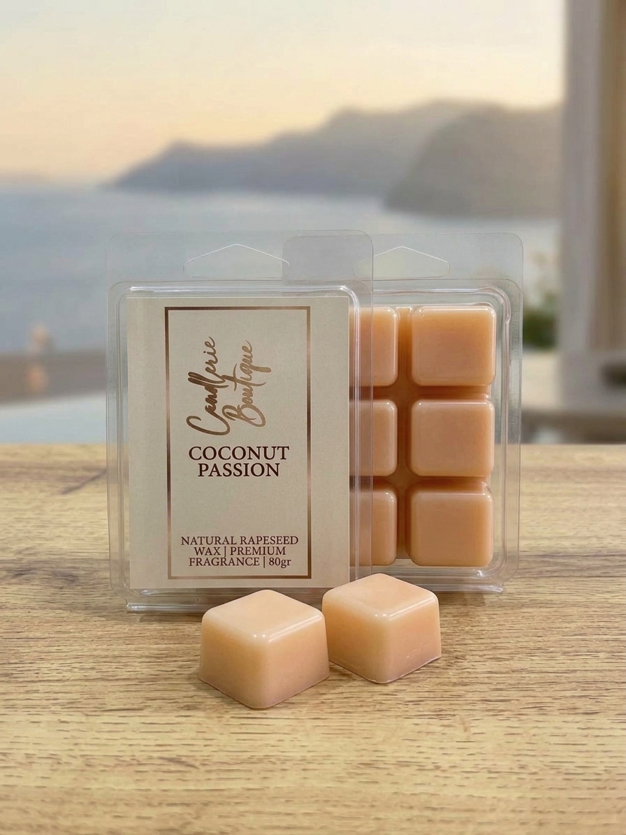 Coconut Passion