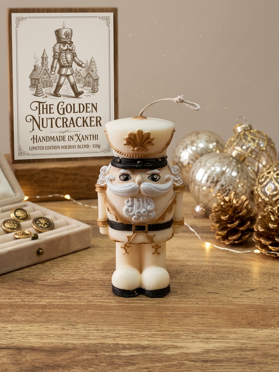 Καρυοθραύστης / The Nutcracker