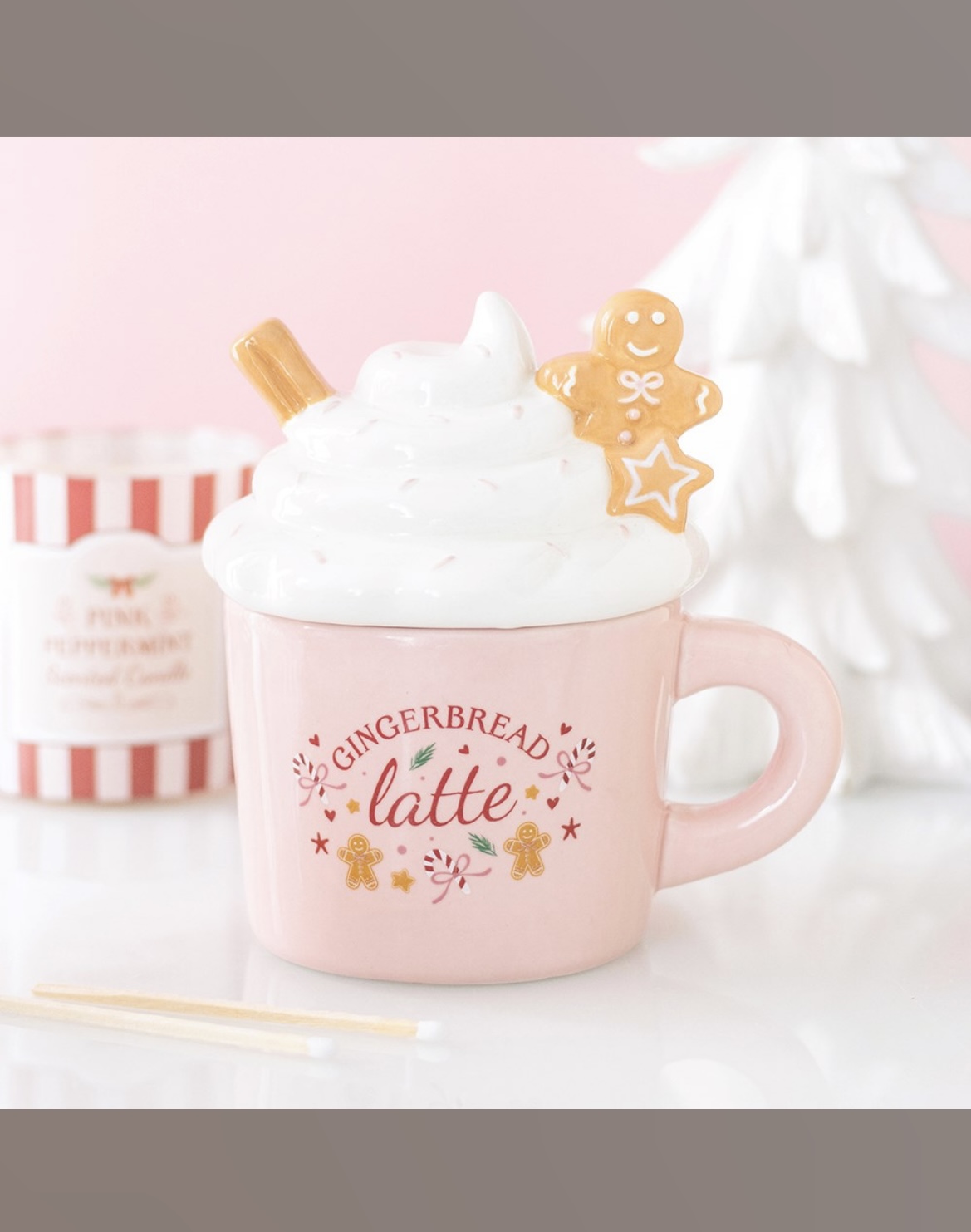 Christmas Mug