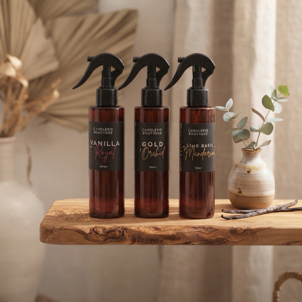 Fabric & Room Mist